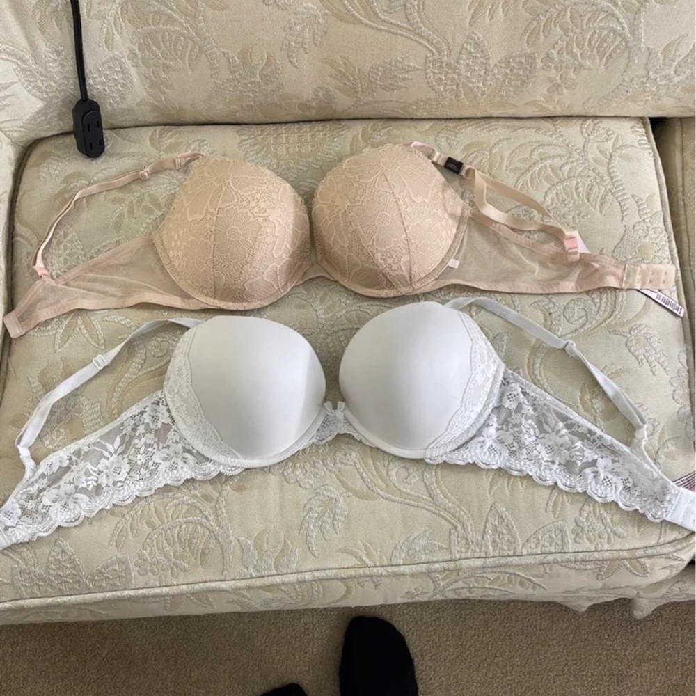 Victoria secret bras